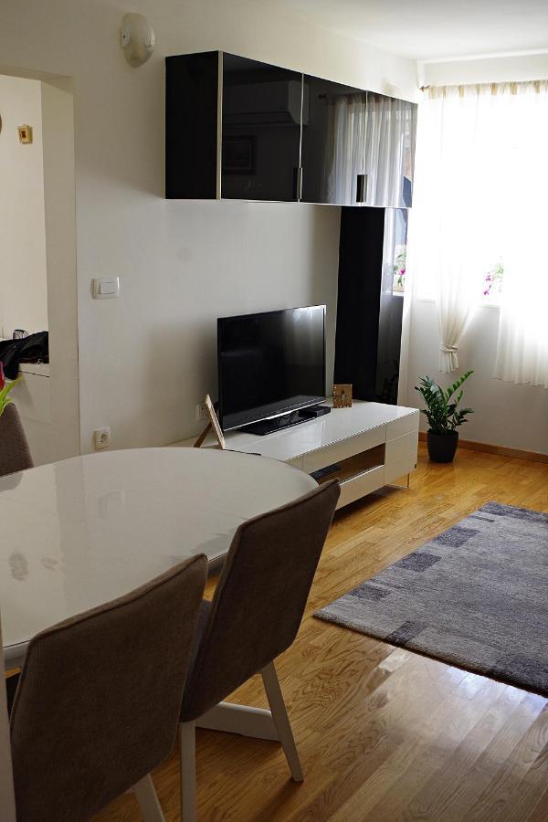 Apartment Pradini Poljana (Ugljan) Exterior foto